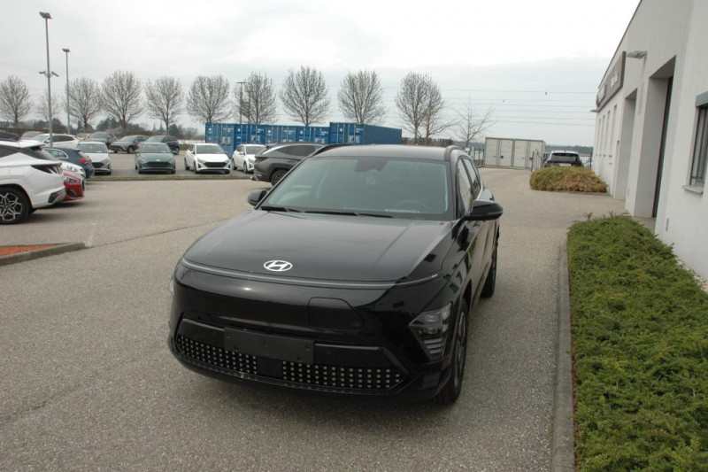 KONA EV (SX2) GO 65,4 kWh k4eg1-OP7 - 0