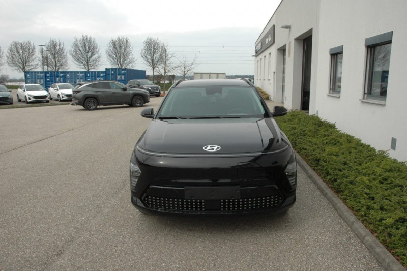 KONA EV (SX2) GO 65,4 kWh k4eg1-OP7 - 1