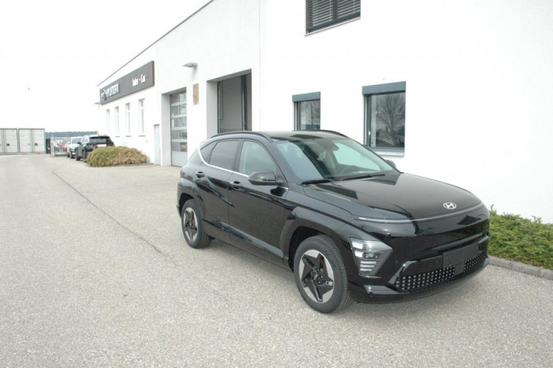 KONA EV (SX2) GO 65,4 kWh k4eg1-OP7 - 2