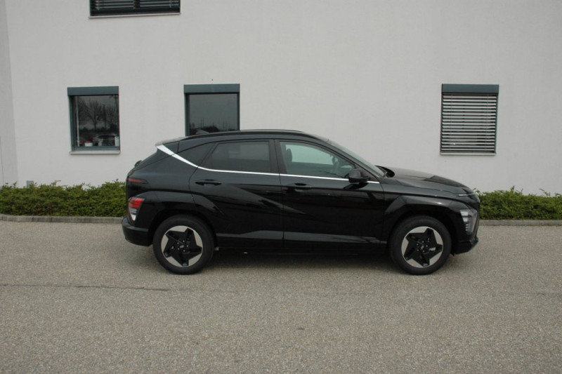 KONA EV (SX2) GO 65,4 kWh k4eg1-OP7 - 3