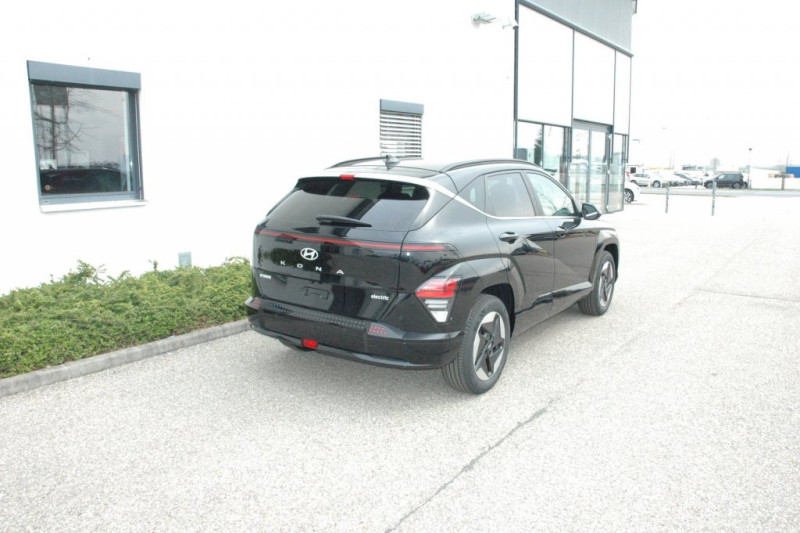 KONA EV (SX2) GO 65,4 kWh k4eg1-OP7 - 4