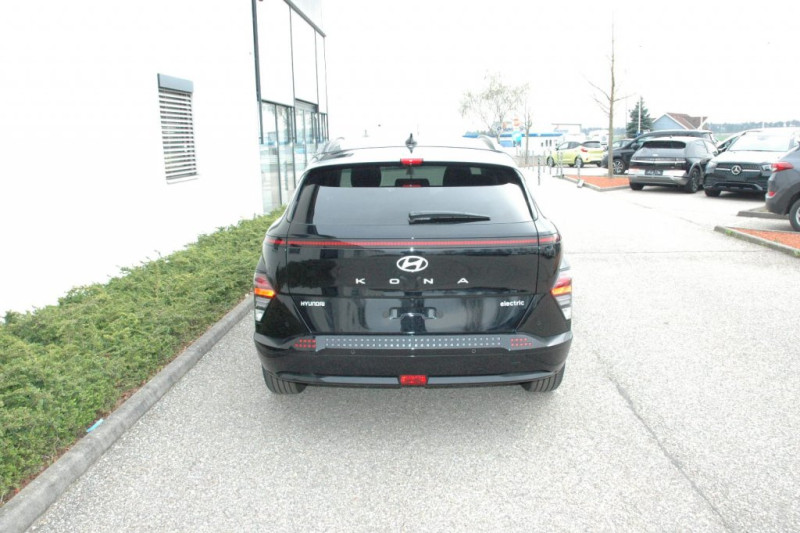 KONA EV (SX2) GO 65,4 kWh k4eg1-OP7 - 5