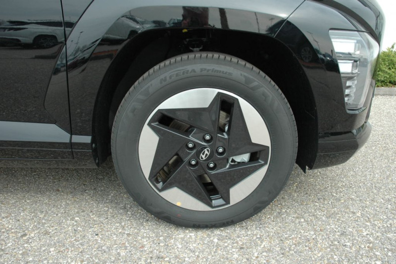 KONA EV (SX2) GO 65,4 kWh k4eg1-OP7 - 6