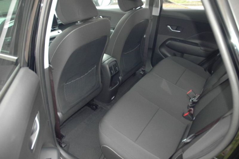 KONA EV (SX2) GO 65,4 kWh k4eg1-OP7 - 8