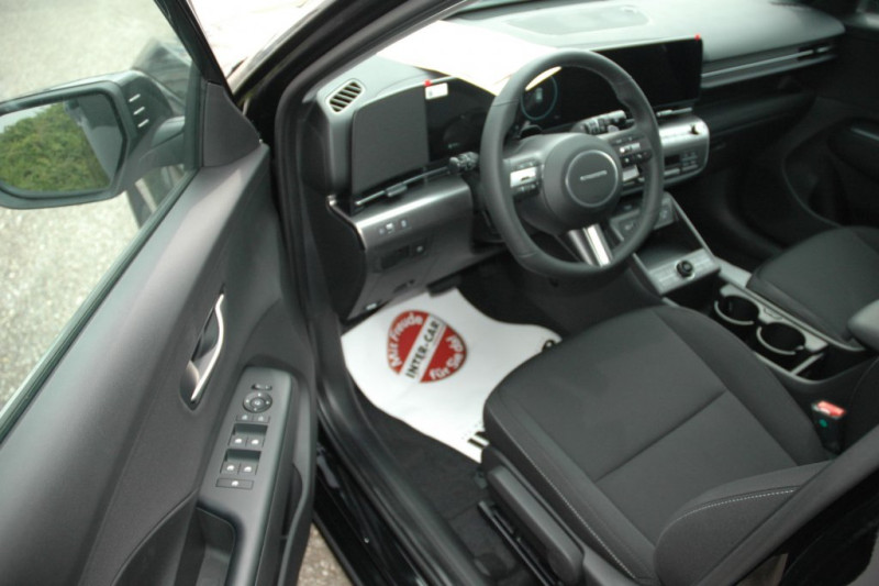 KONA EV (SX2) GO 65,4 kWh k4eg1-OP7 - 9