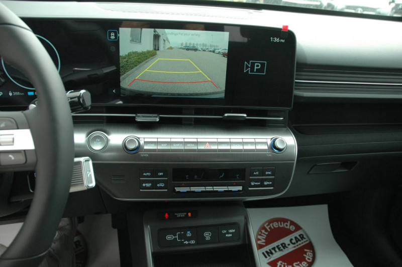 KONA EV (SX2) GO 65,4 kWh k4eg1-OP7 - 10