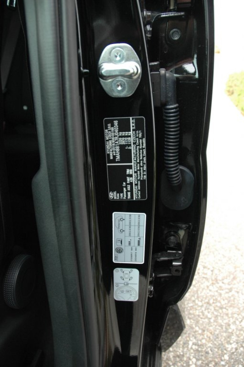 KONA EV (SX2) GO 65,4 kWh k4eg1-OP7 - 11