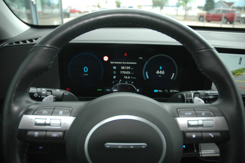 KONA EV (SX2) GO 65,4 kWh k4eg1-OP7 - 14