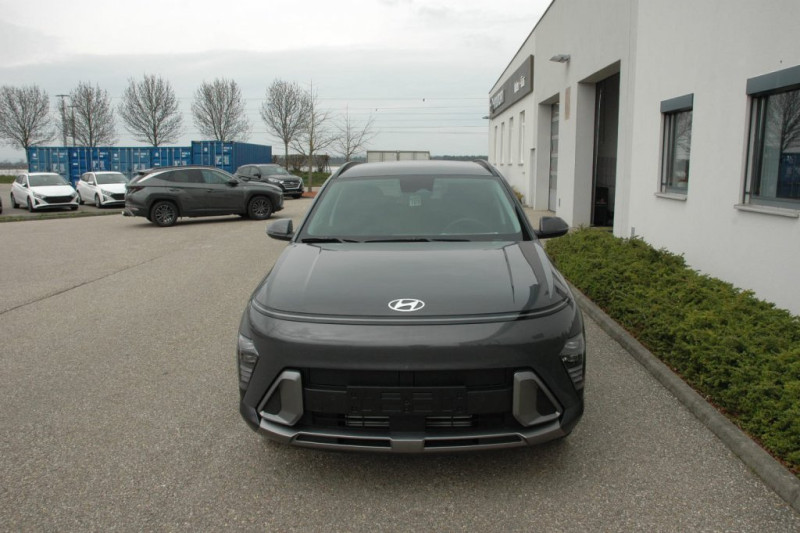 Kona (SX2) GO Plus 1.0 T-GDI 2WD k5bu1-OP6 - 1