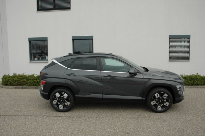 Kona (SX2) GO Plus 1.0 T-GDI 2WD k5bu1-OP6 - 3