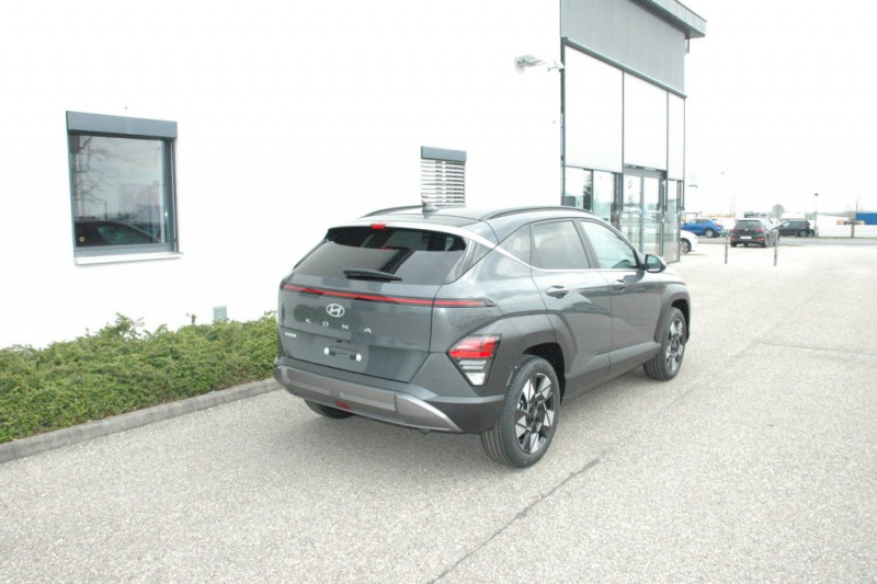 Kona (SX2) GO Plus 1.0 T-GDI 2WD k5bu1-OP6 - 4