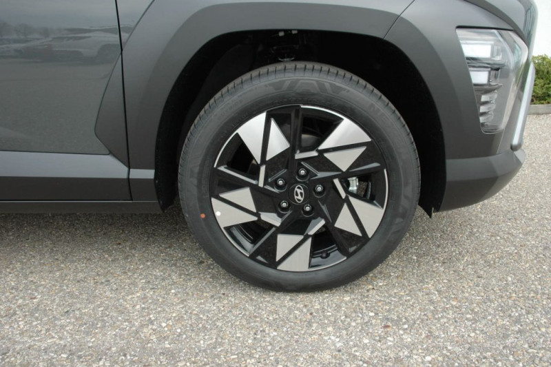 Kona (SX2) GO Plus 1.0 T-GDI 2WD k5bu1-OP6 - 6