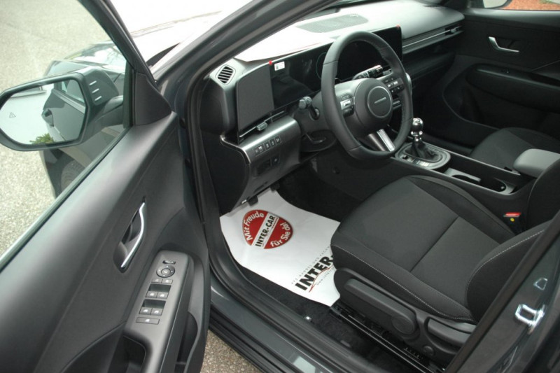 Kona (SX2) GO Plus 1.0 T-GDI 2WD k5bu1-OP6 - 9