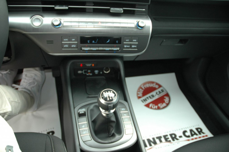 Kona (SX2) GO Plus 1.0 T-GDI 2WD k5bu1-OP6 - 11