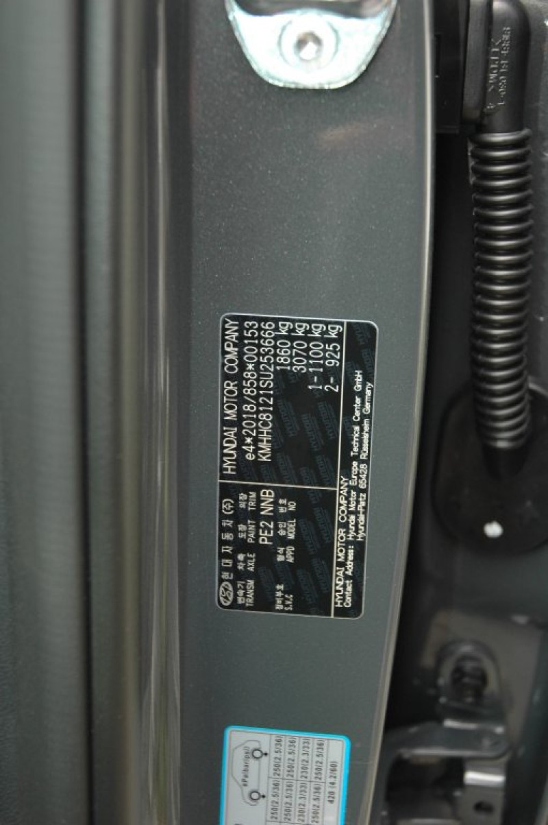 Kona (SX2) GO Plus 1.0 T-GDI 2WD k5bu1-OP6 - 12