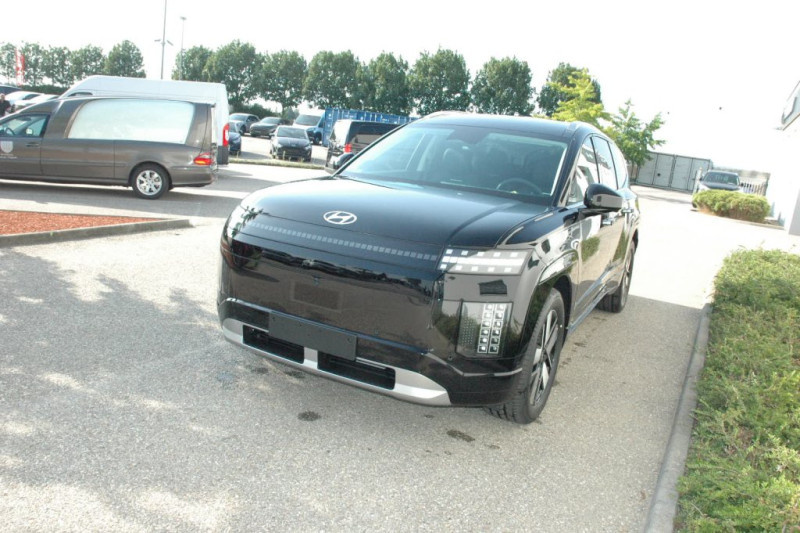 IONIQ 9 Prestige Line 110 kWh 4WD 96p72-O2 - 0