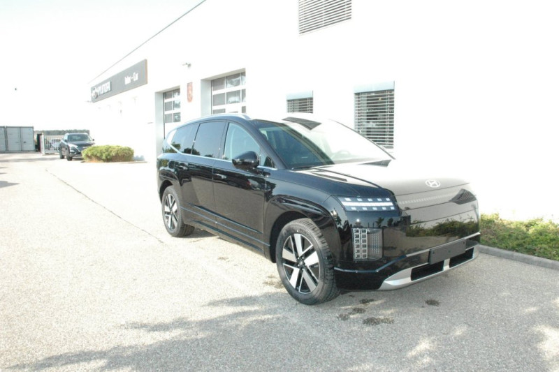 IONIQ 9 Prestige Line 110 kWh 4WD 96p72-O2 - 2