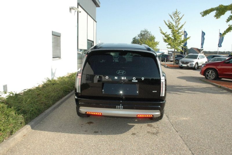 IONIQ 9 Prestige Line 110 kWh 4WD 96p72-O2 - 4
