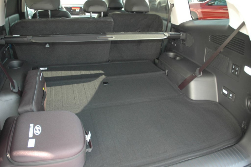 IONIQ 9 Prestige Line 110 kWh 4WD 96p72-O2 - 5