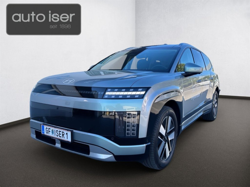 IONIQ 9 Prestige Line 110 kWh 4WD 96p72-O1/2 - 0