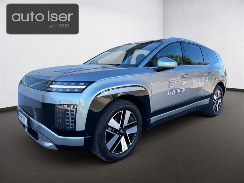 IONIQ 9 Prestige Line 110 kWh 4WD 96p72-O1/2 - 1