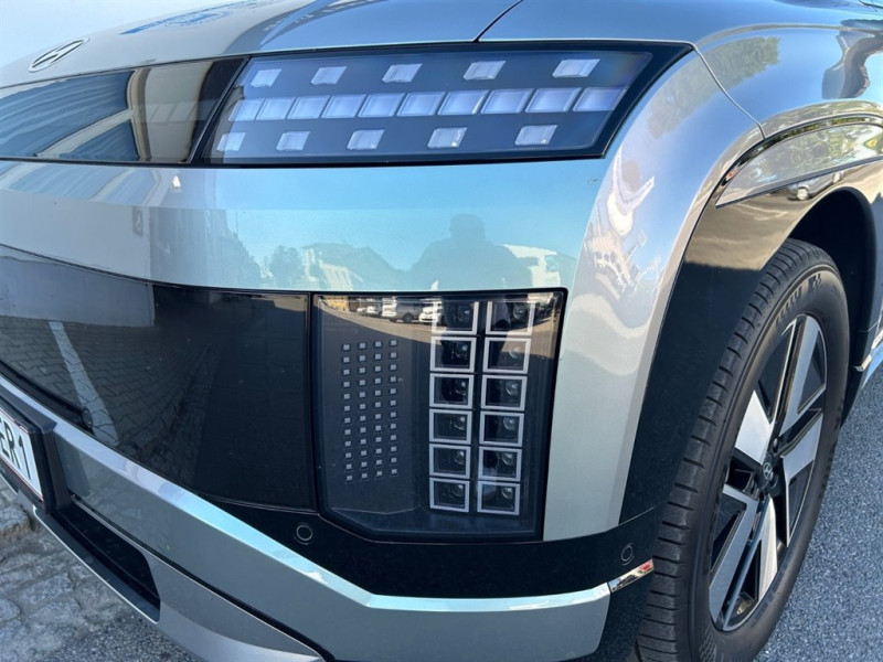 IONIQ 9 Prestige Line 110 kWh 4WD 96p72-O1/2 - 2