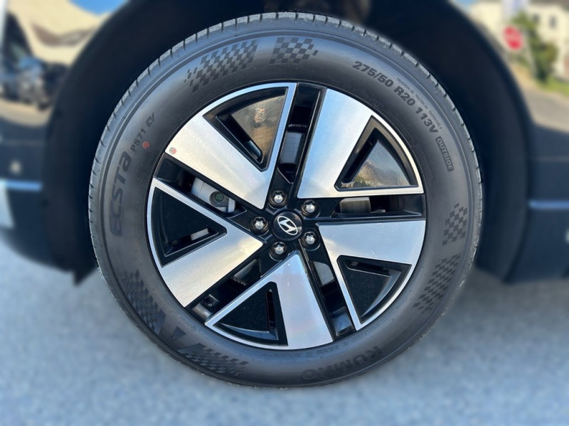 IONIQ 9 Prestige Line 110 kWh 4WD 96p72-O1/2 - 3