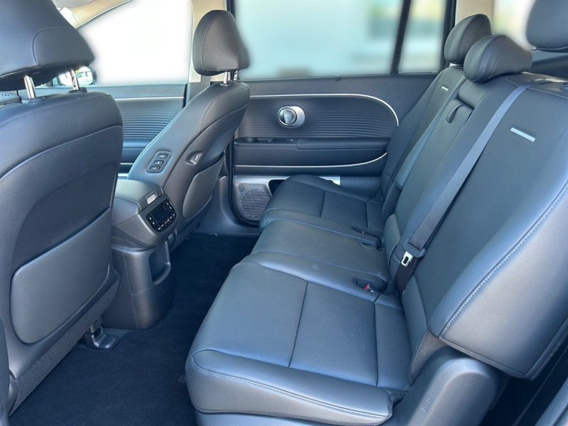 IONIQ 9 Prestige Line 110 kWh 4WD 96p72-O1/2 - 7