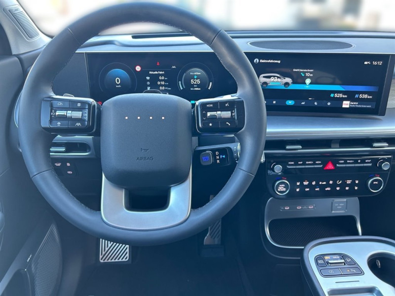 IONIQ 9 Prestige Line 110 kWh 4WD 96p72-O1/2 - 8