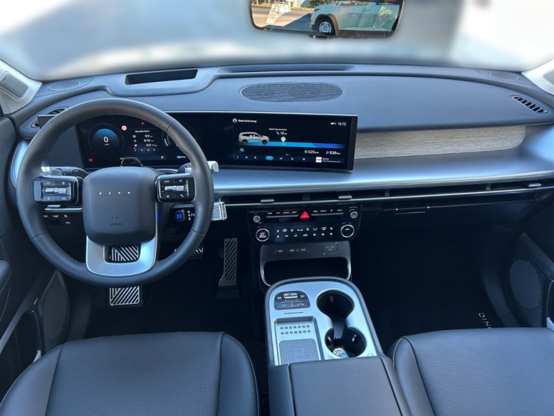 IONIQ 9 Prestige Line 110 kWh 4WD 96p72-O1/2 - 9