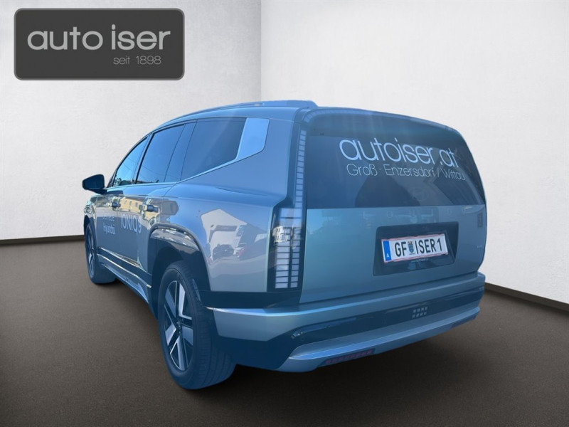 IONIQ 9 Prestige Line 110 kWh 4WD 96p72-O1/2 - 10