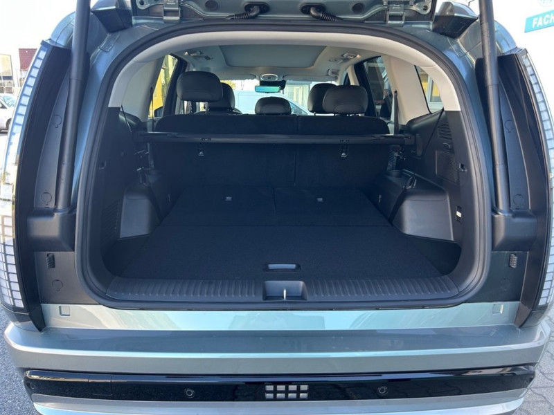 IONIQ 9 Prestige Line 110 kWh 4WD 96p72-O1/2 - 11