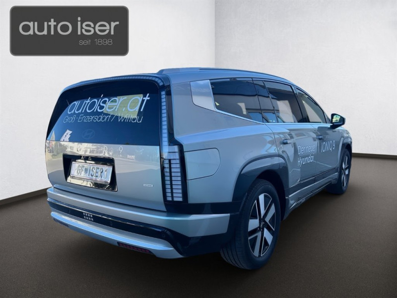 IONIQ 9 Prestige Line 110 kWh 4WD 96p72-O1/2 - 12