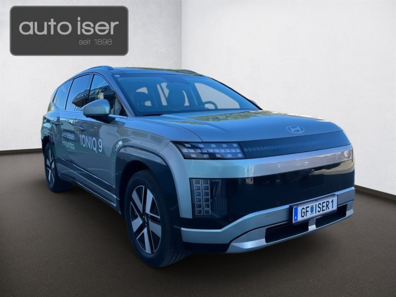 IONIQ 9 Prestige Line 110 kWh 4WD 96p72-O1/2 - 14