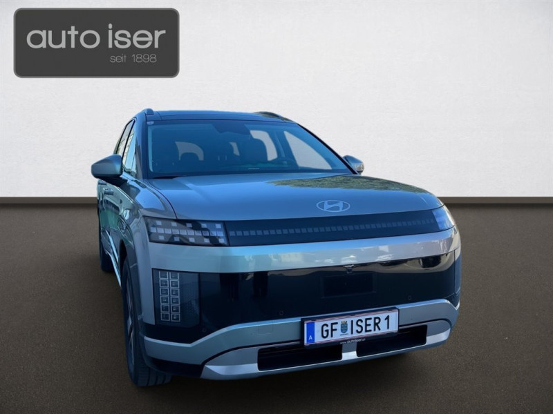 IONIQ 9 Prestige Line 110 kWh 4WD 96p72-O1/2 - 15