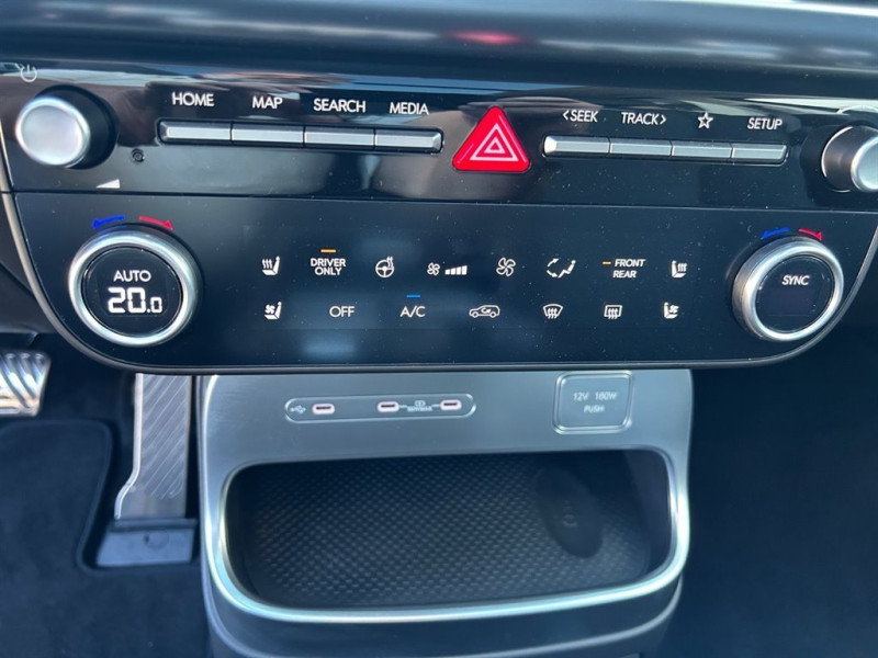 IONIQ 9 Prestige Line 110 kWh 4WD 96p72-O1/2 - 23