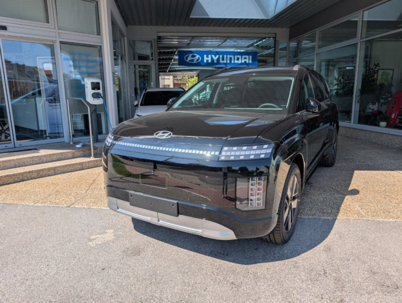 IONIQ 9 Prestige Line 110 kWh 2WD 96p71-O2 - 0