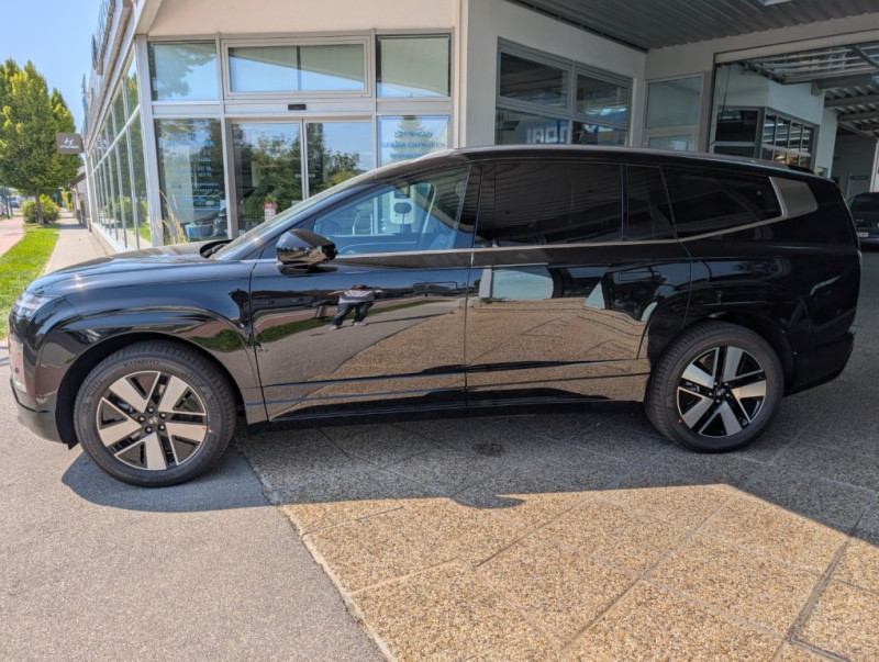 IONIQ 9 Prestige Line 110 kWh 2WD 96p71-O2 - 1