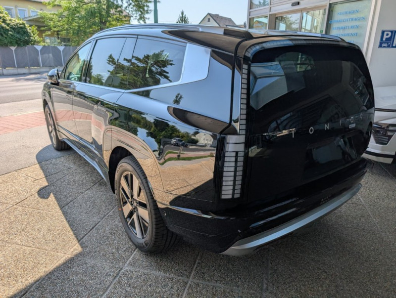 IONIQ 9 Prestige Line 110 kWh 2WD 96p71-O2 - 2