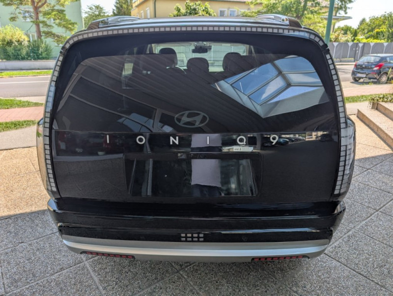 IONIQ 9 Prestige Line 110 kWh 2WD 96p71-O2 - 3