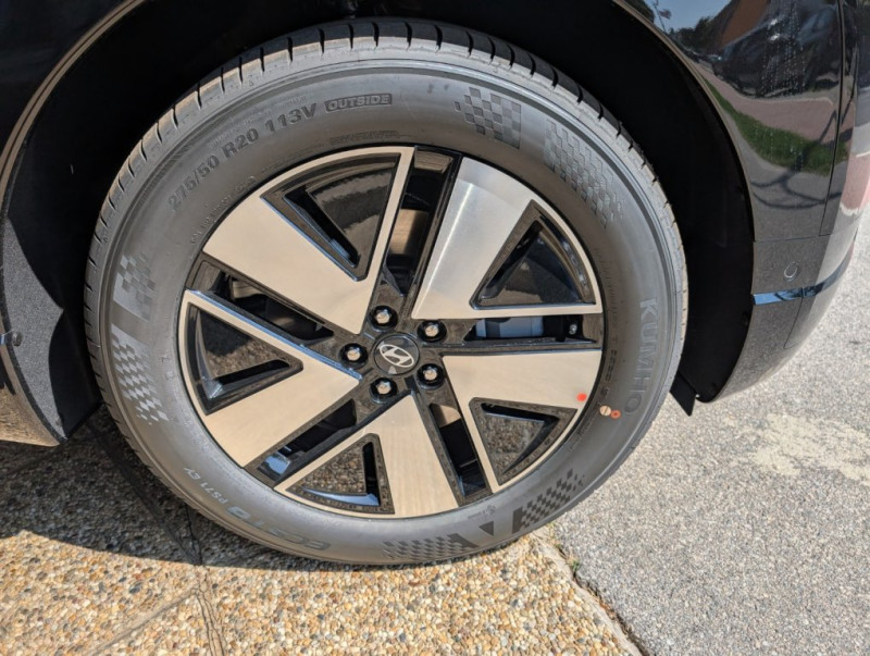 IONIQ 9 Prestige Line 110 kWh 2WD 96p71-O2 - 7