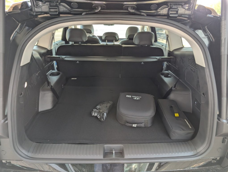 IONIQ 9 Prestige Line 110 kWh 2WD 96p71-O2 - 9