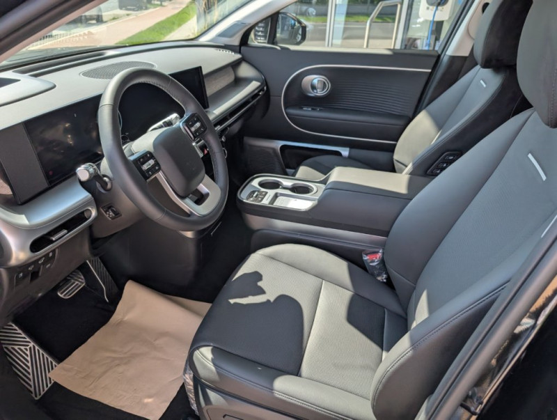 IONIQ 9 Prestige Line 110 kWh 2WD 96p71-O2 - 12