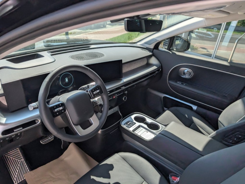 IONIQ 9 Prestige Line 110 kWh 2WD 96p71-O2 - 13