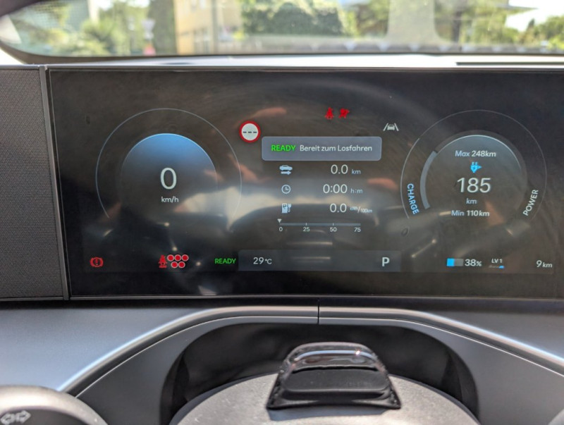 IONIQ 9 Prestige Line 110 kWh 2WD 96p71-O2 - 17