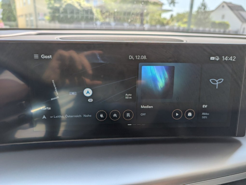 IONIQ 9 Prestige Line 110 kWh 2WD 96p71-O2 - 18