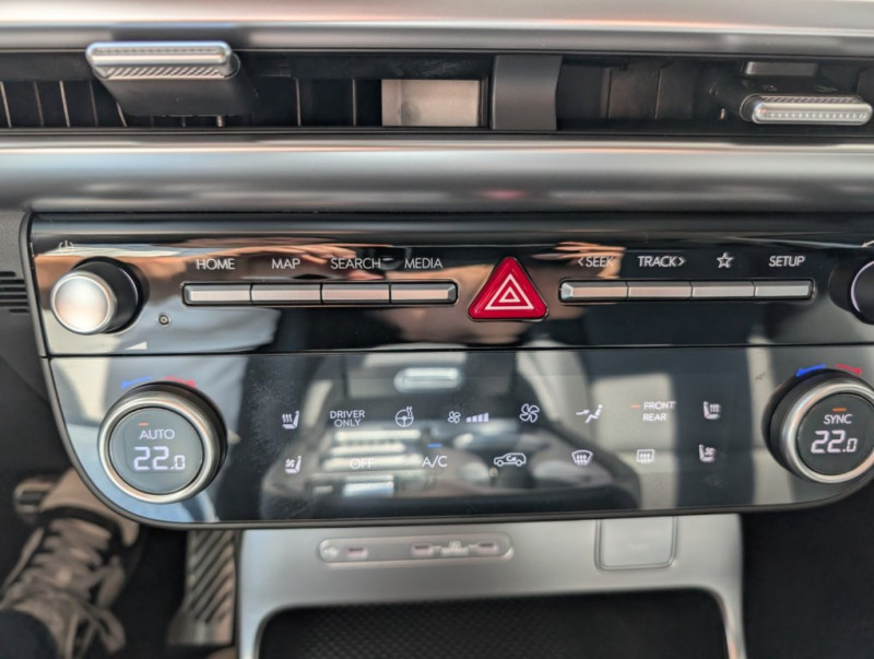 IONIQ 9 Prestige Line 110 kWh 2WD 96p71-O2 - 19