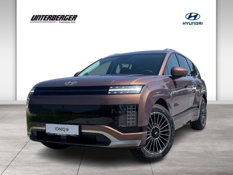 IONIQ 9 Calligraphy 110 kWh 4WD 96c61-O2 IONIQ 9