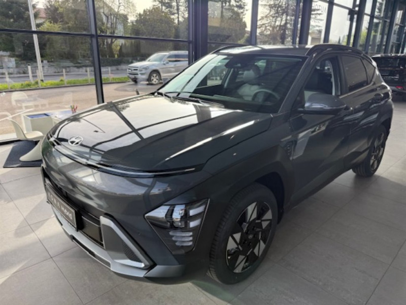Kona HEV (SX2) Prestige Line 1.6 GDI 2WD HEV k5hp1 KONA HEV (SX2)