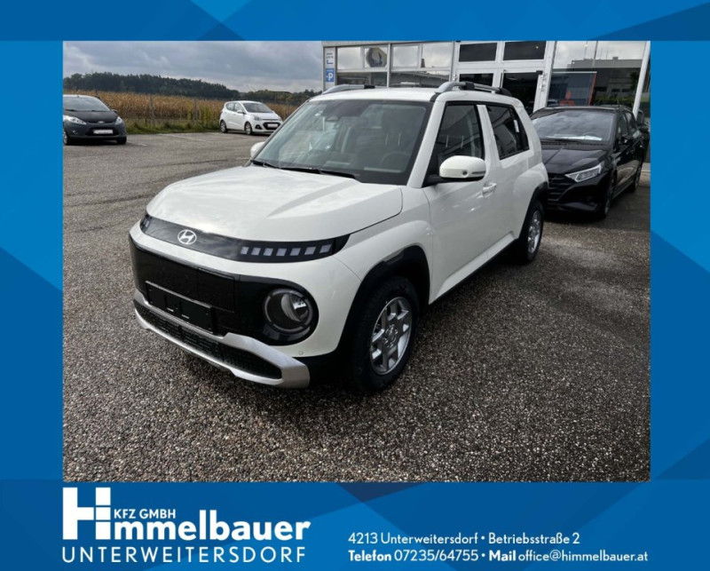 INSTER Trend Line 42kWh r5t41-O1 - 0